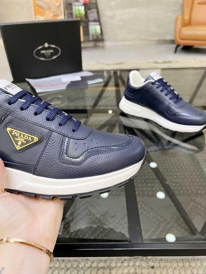 Prada Casual Shoes